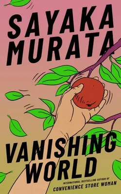 Image de Vanishing World