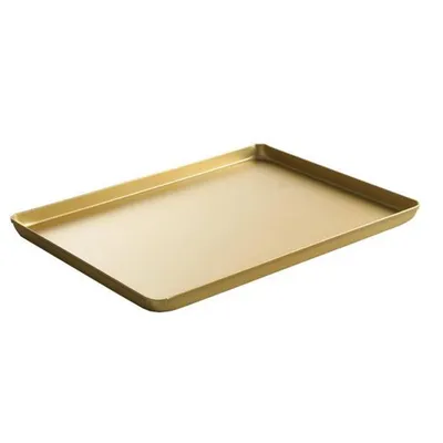 Zdjęcie produktu dla HENDI Auslagetablett für Süßwaren, 400x300x(H)20mm