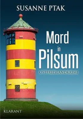 Obrázok produktu pre Mord in Pilsum. Ostfrieslandkrimi