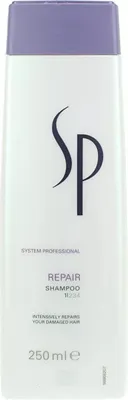 Image de Wella SP Repair Shampoo 250 ml