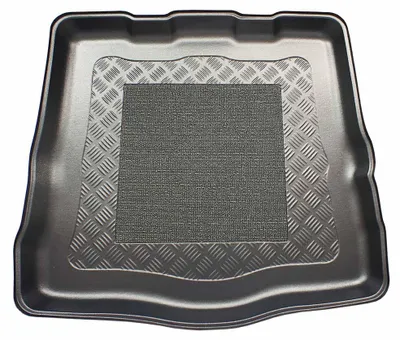 Image de MTM Tapis de Coffre pour BMW X5 (E70) 04.2007-09.2013 sur Mesure, Bac de Protection Antiderapant, cod. 11290