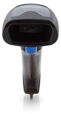 Immagine prodotto di Datalogic QuickScan QW2520, lettore di codici a barre portatile, 1D/2D, Laser, GS1 DataBar, Codice Azteco, Data Matrix, Han Xin, Micro QR Code, QR Code, 640 x 480 pixel
