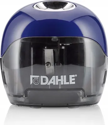 Image de Pointeuse Novus Dahle 250 bleue
