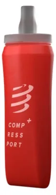Zdjęcie produktu dla Compressport Przechowywanie żywności Ergo Flask, CU00080B300ML5