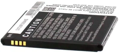 Produktbild von Akku für Samsung EB-BJ700CBE Li-Ion 3,85 Volt 3000 mAh schwarz