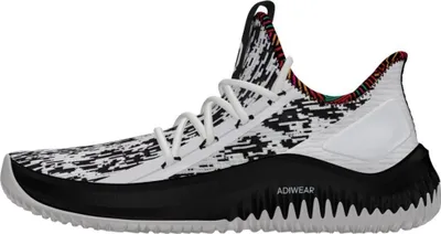 Image de Adidas Chaussures Dame Dolla, AQ0828