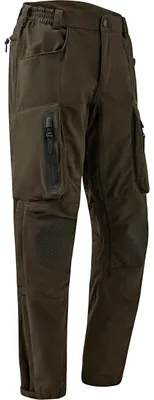 Produktbild von Game Pro Light Hose Herren (Wood) Größe 52