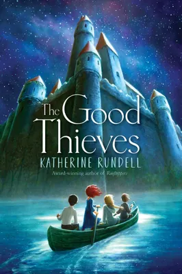 Produktbild von The Good Thieves