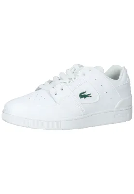 Produktbild von Lacoste Sneaker Sneaker Leder/Textil