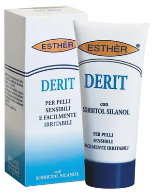 Immagine prodotto di Derit Crema Lenitiva 50 Ml