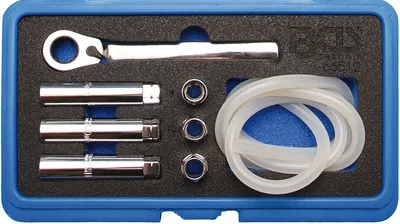 Obrázok produktu pre BGS technic Brake Bleeder Wrench Set, 772 g