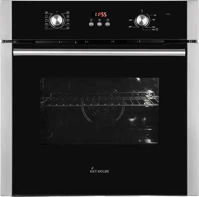 Produktbild von Backofen Elektroherd BO8805SS