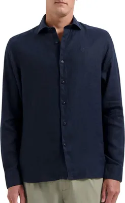 Produktbild von Dstrezzed The Jagger Leinen Shirt Herren