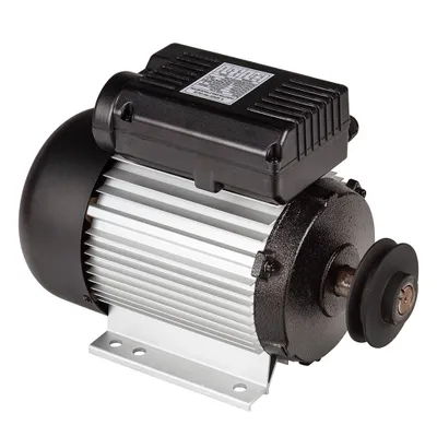 Immagine prodotto di Motore elettrico 2,2 kW 230V trifase 2880 giri/min Motore compressore Motore monofase