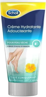 Immagine prodotto di Crema idratante emolliente SCHOLL - 75 ml