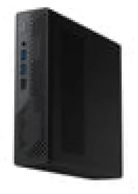 Image de Le MINI-PC MS-A2-9955 est un processeur barebone AMD Ryzen 9 9955HX