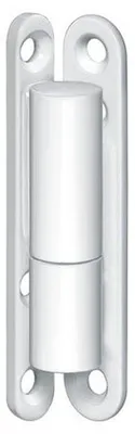 Produktbild von SIMONSWERK Renovierband K 3174 WF STA topzink 2tlg. Rollenlänge 57 mm - 5 090562 0 11007