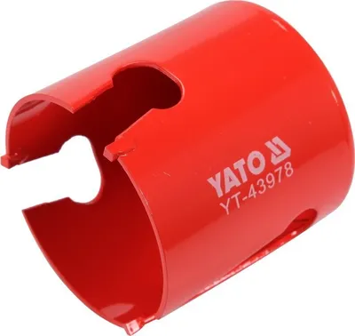 Produktbild von YATO Lochsäge YT-43978 64mm Kohlenstoffstahl