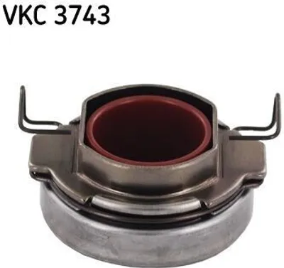 Produktbild von SKF Ausrücklager für LEXUS IS I (JCE1, GXE1) VKC 3743
