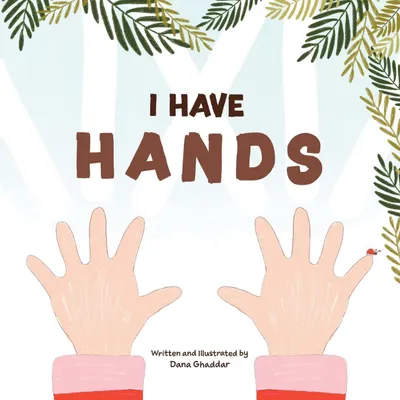 Produktbild von I Have Hands