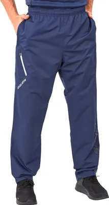 Produktbild von Hose Bauer Lightweight Supreme Senior navy / S