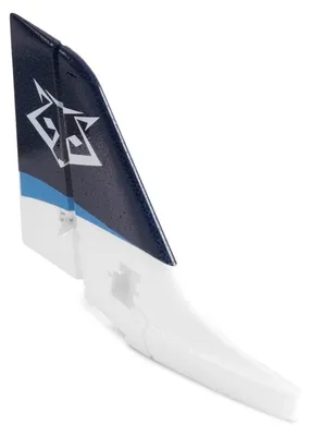 Productafbeelding van KAVAN Bristell B23, 1600 mm - Richtindicator, blauw