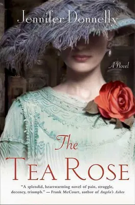 Obrázok produktu pre The Tea Rose