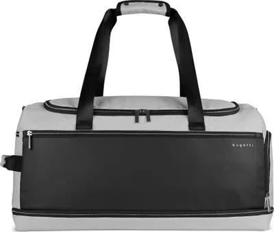 Image de bugatti sac de voyage Sera Weekender Light Grey gris clair