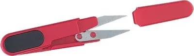 Obrázek produktu pro Rybářské Nůžky Jaxon Aj-Ns10A/5Ks