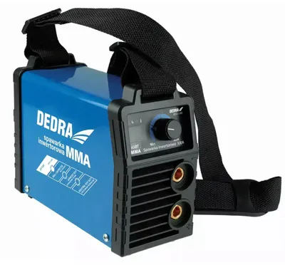 Zdjęcie produktu dla DEDRA DESI131BT, 1 szt.