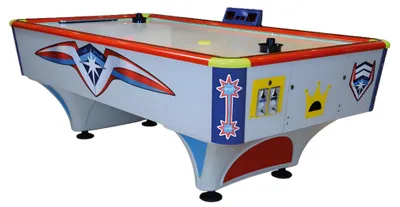 Immagine prodotto di Air hockey Hockey da tavolo Gioco del disco Hockey sul tavolo Air hockey Hockey da tavolo Hockey