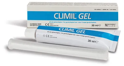 Produktbild von CLIMIL GEL, 30 ml
