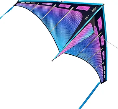 Produktbild von Elliot Drachen Prism Zenith 7Delta 218 x 127 Ultraviolet rtf