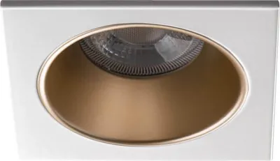Produktbild von Kanlux S.A. 36212, GX5.3, IP20, Gold, Weiß