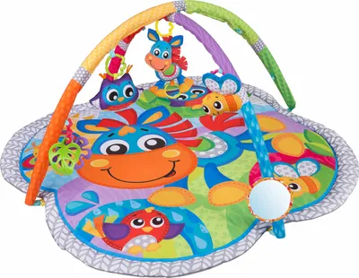 Obrázek produktu pro Playgro - Hrací podložka Oslík