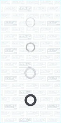 Produktbild von AJUSA 77029800 Dichtungssatz Einspritzdüse für VW Golf VII Schrägheck (5G1, BQ1, BE1, BE2)