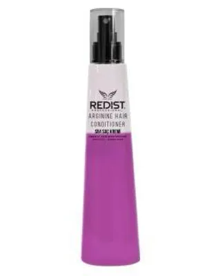 Produktbild von Redist Arginine 2-Phasen Leave-in Conditioner 225 ml – Schutz & Pflege für strapaziertes Haar