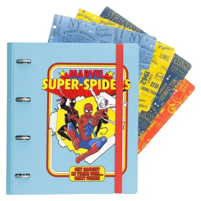 Obrázok produktu pre Marvel Spider-Man, štvorprstová putujúca priečinok