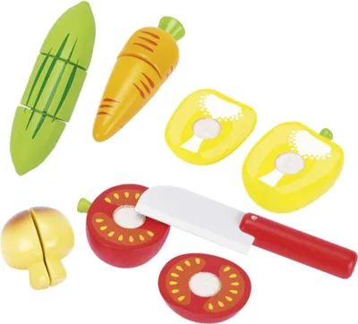 Obrázok produktu pre Goki 51598, Kuchyňa a jedlo, 3 rok / roky