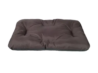 Produktbild von Hundekissen/Katzenkissen Rechteck BASIC, Braun M Amiplay