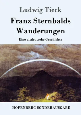 Produktbild von Franz Sternbalds Wanderungen