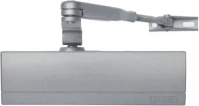 Produktbild von Abus Türschließer Ac6124 S Cl/Dfnliespp