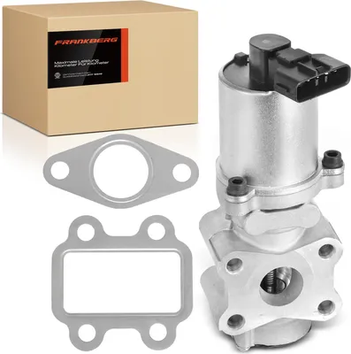 Obrázek produktu pro Frankberg 1x EGR ventil Recirkulační ventil výfukových plynů pro Lexus IS II E2 2.2L 2005-2010