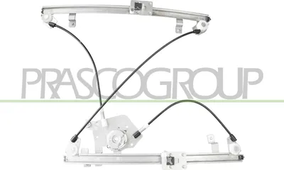 Produktbild von PRASCO OP416W024 Elektrischer Fensterheber Vorne Links für OPEL ASTRA J