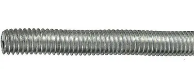 Produktbild von Connex-Gewindestange M3 1 m VZ - dy250699