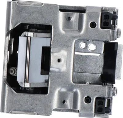 Image de Unité de verrouillage SHIMANO E-BIKE SYSTEMS Support de batterie BM-E8020 - 317 g, verrouillage...