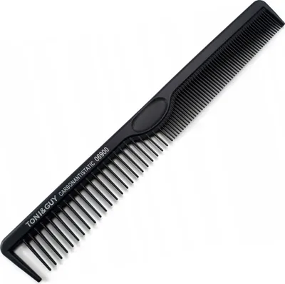 Produktbild von Toni&Guy Professioneller Karbon-Haarkamm