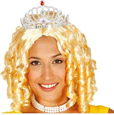Produktbild von Guirca Diadem    One Size