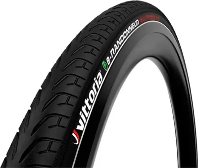 Produktbild von VITTORIA tire e-Randonneur 700x35c reflex G2.0