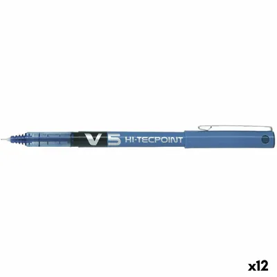 Immagine prodotto di Pilot 100101203 penna roller Blu 12 pz
